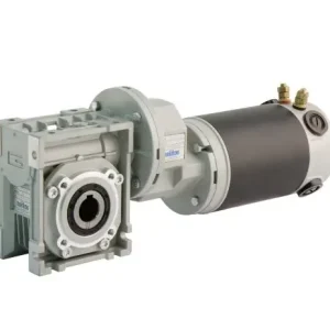 Bezpieczna płatność Motoreduktor walcowo-ślimakowy ECMP180/056/040 i=120 12VDC