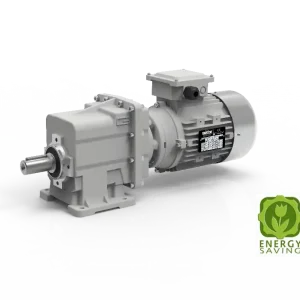 Darmowa dostawa Motoreduktor walcowy CMG012 i=11,90, łapy H90, silnik 0,25kW 1400 rpm