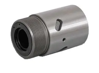 Zwrot pieniędzy Nakrętka kulowa cylindryczna BSHR01605T3