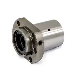 Darmowa dostawa Nakrętka kulowa kołnierzowa SFAR02010C1D