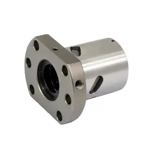 Darmowa dostawa Nakrętka kulowa kołnierzowa SFNUR01605T4D