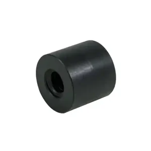 Zamów teraz Nakrętka tr. cylindryczna 40x7, gwint lewy - nylon PA 6.6