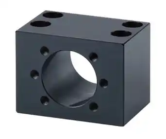 Zwrot pieniędzy Obudowa nakrętki kulowej MGD20