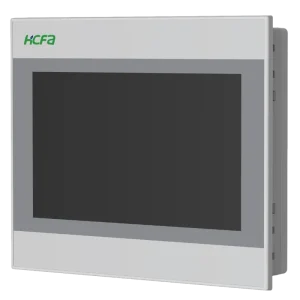 Darmowa dostawa Panel HMI HCFA V310E 10.1` 1024x600px, 24VDC, 1.2GHz ARM Cortex-A7, 128MB Flash, 128MB RAM, 3xCOM: RS232/RS422/RS485, 1xEthernet, 1xUSB