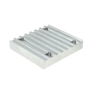 Darmowa dostawa Płytka do łączenia pasa 8M 50