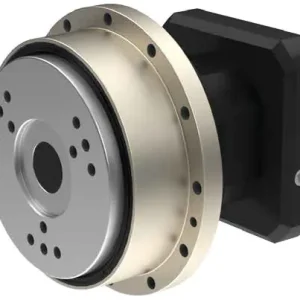 Bezpieczna płatność Przekładnia cykloidalna LiMing RDN110-41~161, luz kątowy P1, d1≤35