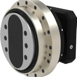 Darmowa dostawa Przekładnia cykloidalna LiMing RSN40-41~161, luz kątowy P0, d1≤24