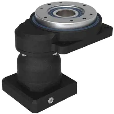 Bezpieczna płatność Przekładnia do obrotnic LiMing GT110C-25~100, d1≤14