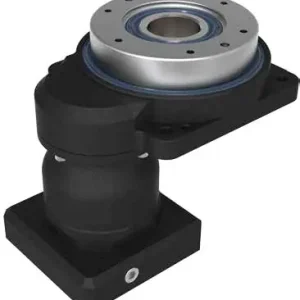 Bezpieczna płatność Przekładnia do obrotnic LiMing GT135B-25~100, d1≤14