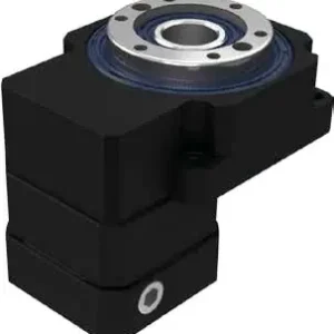 Zwrot pieniędzy Przekładnia do obrotnic LiMing GT60C-5~18, d1≤8