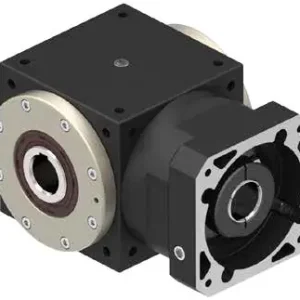 Zwrot pieniędzy Przekładnia kątowa LiMing ST65-FOB-1~5, luz kątowy P1, d1≤14