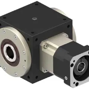 Zamów teraz Przekładnia kątowa LiMing ST90-ROB-10~50, luz kątowy P0, d1≤19