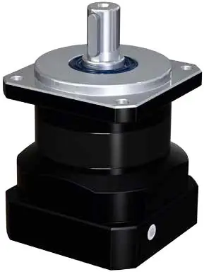 Zwrot pieniędzy Przekładnia planetarna LiMing FA142-3~10, d1≤38