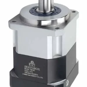 Bezpieczna płatność Przekładnia planetarna LiMing PB220-3~10, d1≤55