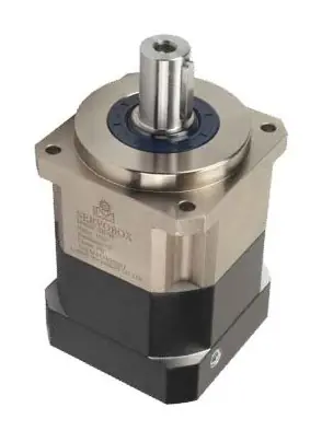 Darmowa dostawa Przekładnia planetarna LiMing SB120-3~10, luz kątowy P0, d1≤32