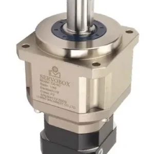 Zamów teraz Przekładnia planetarna LiMing SB180-15~100, luz kątowy P2, d1≤38