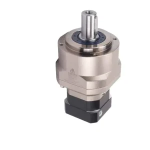 Zwrot pieniędzy Przekładnia planetarna LiMing SE62-15~100, luz kątowy P2, d1≤11