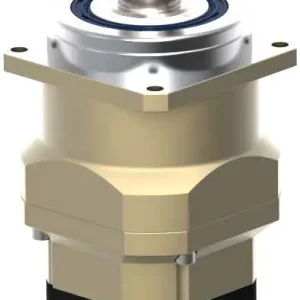 Zwrot pieniędzy Przekładnia planetarna LiMing SF62-15~100, luz kątowy P1, d1≤11