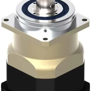 Bezpieczna płatność Przekładnia planetarna LiMing SF75-3~10, luz kątowy P2, d1≤24