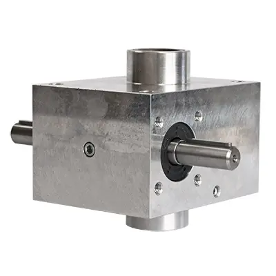 Bezpieczna płatność Przekładnia podnośnikowa SG10-N-L; udźwig 10kN; przełożenie i=16:1