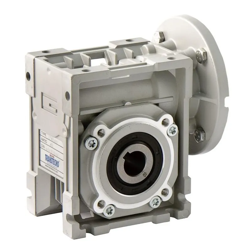 Zwrot pieniędzy Przekładnia ślimakowa CM040 i=7,5