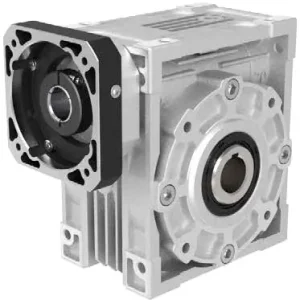 Zamów teraz Przekładnia ślimakowa LiMing WEO30-5-R/2MP44A-30-A, d1=8