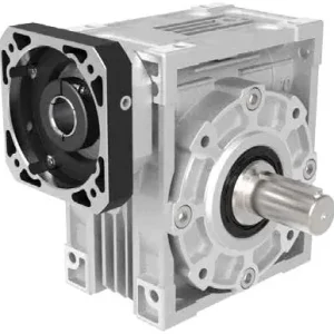 Darmowa dostawa Przekładnia ślimakowa LiMing WES50-5~60, d1≤19