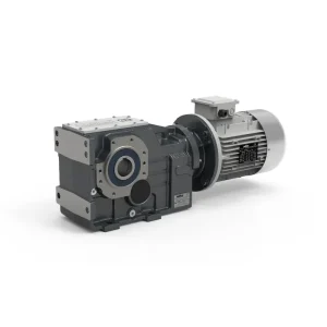 Zwrot pieniędzy Przekładnia walcowo-stożkowa ITB433 i=38,66, IEC 112 B5, poz. pracy M1 (B3)