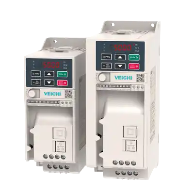 Zwrot pieniędzy Przemiennik częstotliwości AC10-T/S2-2R2G-B 1F 1/3x230VAC 10A 2.2kW, Modbus RTU