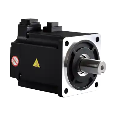 Bezpieczna płatność Serwosilnik MOONS' SM3H-083ATNPV 750W 230VAC 2,4Nm 3000rpm, enkoder absolutny wieloobrotowy 26-bit, bez hamulca, high inertia