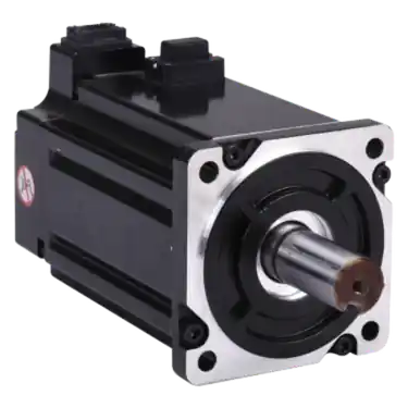 Bezpieczna płatność Serwosilnik MOONS' SM3L-084AXNPV 1000W 230VAC 3,2Nm 3000rpm, enkoder absolutny wieloobrotowy 21-bit, bez hamulca, low inertia