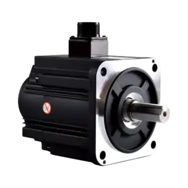 Zamów teraz Serwosilnik MOONS' SM3M-132ATBUV 1000W 230VAC 4,77Nm 2000rpm, enkoder absolutny wieloobrotowy 23-bit, z hamulcem, medium inertia