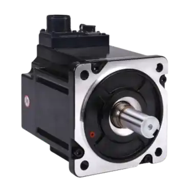 Bezpieczna płatność Serwosilnik MOONS' SM3M-133YTBUV 1500W 400VAC 7,16/21,5Nm 2000/3000rpm, enkoder absolutny wieloobrotowy 23-bit, z hamulcem, medium inertia