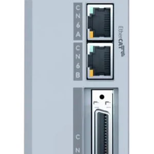 Darmowa dostawa Serwowzmacniacz HN-Y7FB200T-S do 2kW, 8.4A, 3x400VAC, EtherCAT, STO, typ FB - full functional
