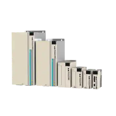 Autentyczny Serwowzmacniacz SD700-3R8D-EA 3.8A 3x400VAC EtherCAT, full closed loop