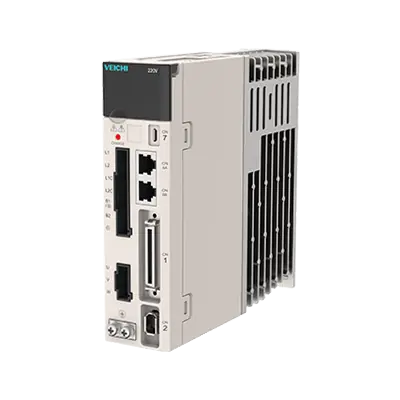 Autentyczny Serwowzmacniacz SD780-5R5A-EA-FS 5,5A 1x230VAC EtherCAT, full closed loop, STO, UL