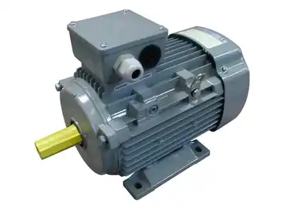 Autentyczny Silnik AC 3phase 11,0kW B14 1400 r/min, wielkość 160, IE2