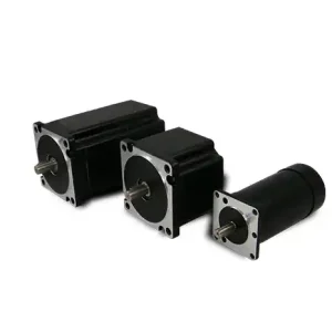 Zwrot pieniędzy Silnik bezszczotkowy BL043.240 24-36V DC