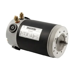 Autentyczny Silnik DC EC250.120.66 63B14 12VDC IP66