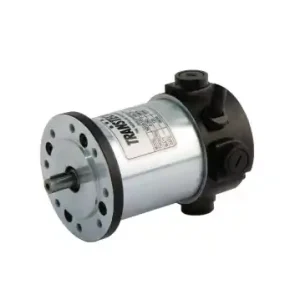 Autentyczny Silnik DC ND120.240 24VDC