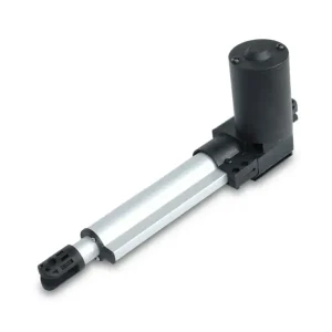 Zwrot pieniędzy Siłownik Elektryczny Moteck FD60 / FD60-24-KG-288.388-C52