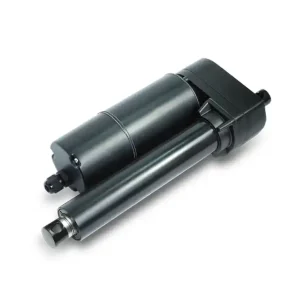 Bezpieczna płatność Siłownik elektryczny Moteck IA5 / IA5-230-10-B-102-65-C3