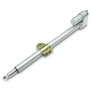 Autentyczny Siłownik Elektryczny Moteck ID10S / ID10S-2440E5A-600-00HXS50-1000