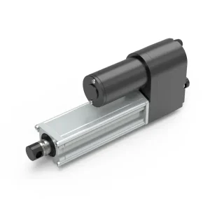 Wysoka jakość Siłownik elektryczny Moteck ID12 / ID12-12-05-B-600-C3