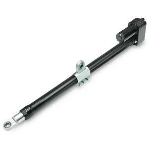 Zwrot pieniędzy Siłownik Elektryczny Moteck ID18 / ID18-2458S3AC19-11HXB51-3000