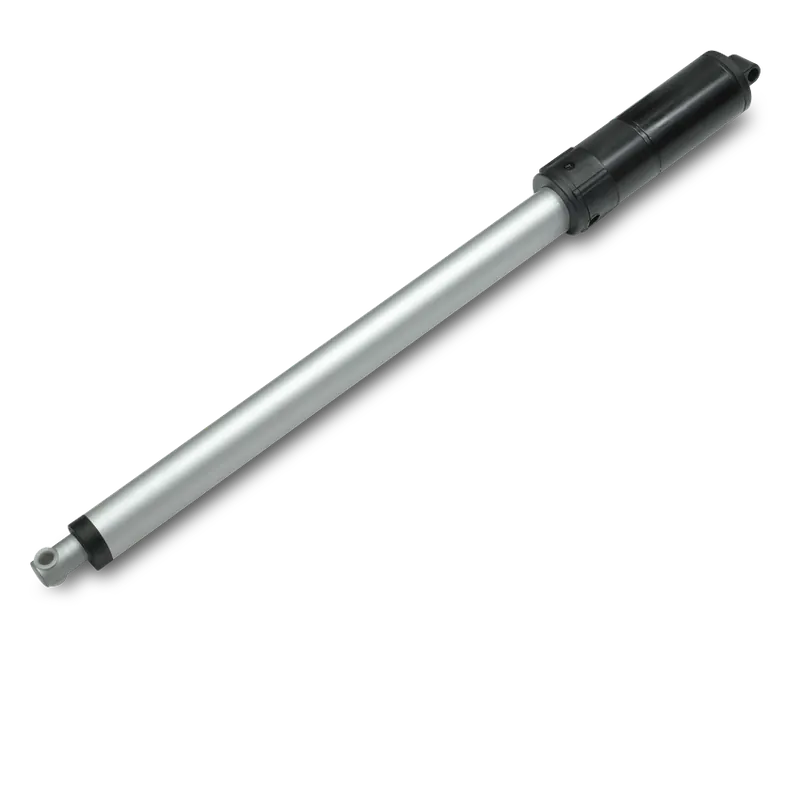 Zwrot pieniędzy Siłownik Elektryczny Moteck LD10 / LD10-24-A6-16-356.456-CB6