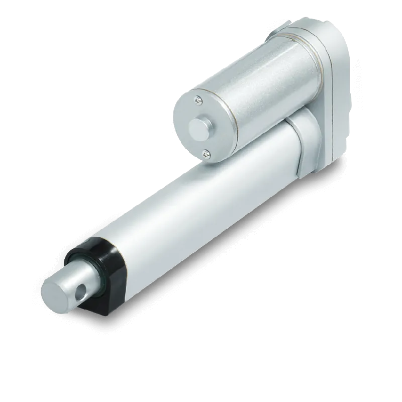 Zamów teraz Siłownik elektryczny Moteck LD3 / LD3-12-20-K3-200-C11-HS2.65