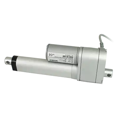 Autentyczny Siłownik elektryczny Moteck LD3 / LD3-24-40-K3-200-C31-POT.65