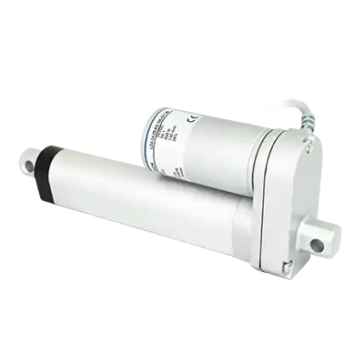 Zamów teraz Siłownik elektryczny Moteck LD3 / LD3-48-05-K3-050-C61-POT.65