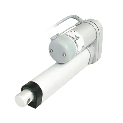 Zamów teraz Siłownik elektryczny Moteck LD3 / LD3-48-05-K3-050-C31-HS2.65